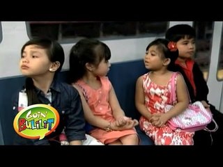 GOIN' BULILIT April 6, 2014 Teaser
