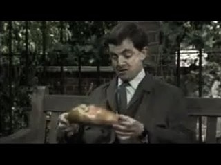 MR. BEAN LIVE April 2, 2014 Teaser