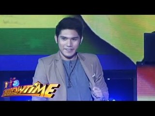 IT'S SHOWTIME I Am PoGay : Alejandrino Erick 'DRINO' Padil