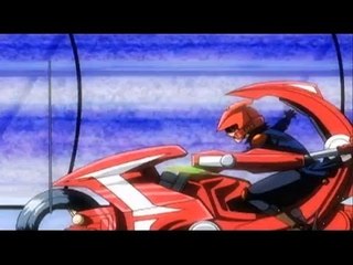 YU GI OH 5D April 2, 2014 Teaser