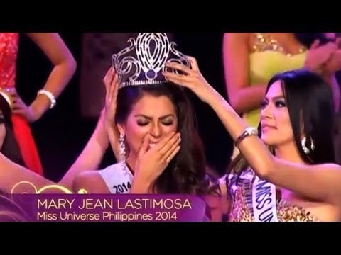 Congratulations & Good Luck BB. Pilipinas 2014 Winners!