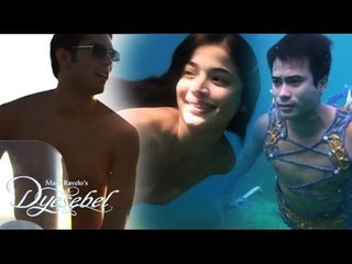 DYESEBEL : Ang Pagbabago