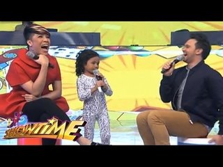 IT'S SHOWTIME April 1, 2014 Teaser