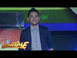IT'S SHOWTIME I Am PoGay : Brian 'BRY' Gabriel