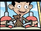 MR. BEAN March 31, 2014 Teaser