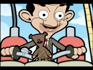 MR. BEAN March 31, 2014 Teaser