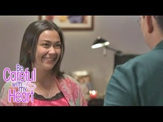 BCWMH Episode : Ricky's Birthday Surprise