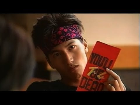 Kilalanin si Dao Ming Si sa METEOR GARDEN