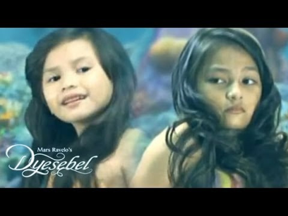 DYESEBEL Episode Ang Pangaapi ni Prinsesa Coralla video Dailymotion
