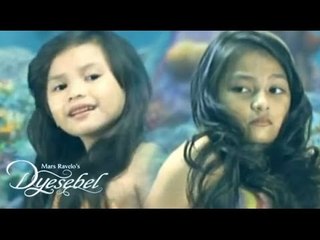 DYESEBEL Episode : Ang Pang-aapi ni Prinsesa Coralla