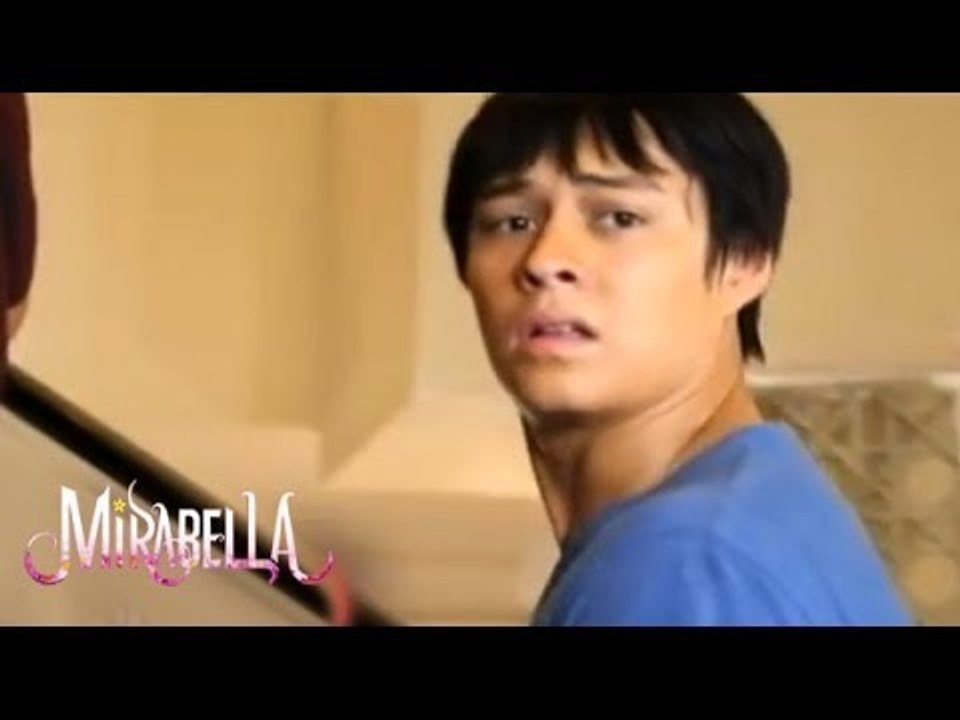 Abangan si Enrique Gil bilang Jeremy!