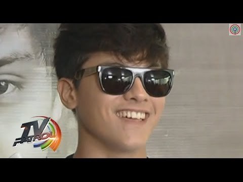 Daniel on Kathryn's future suitors : 'Subukan lang nila.'