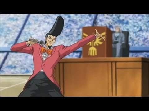 YU GI OH 5D March 28, 2014 Teaser