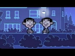 MR. BEAN March 28, 2014 Teaser