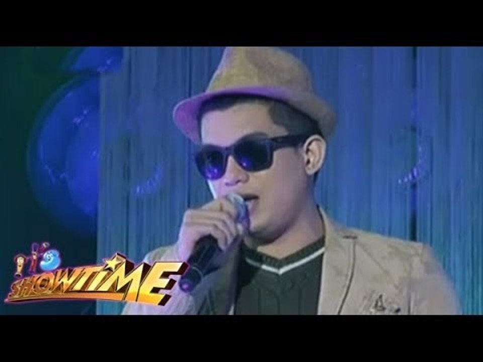 I Am PoGay (Weekly Finals) : Daniel 'DAN' Santos