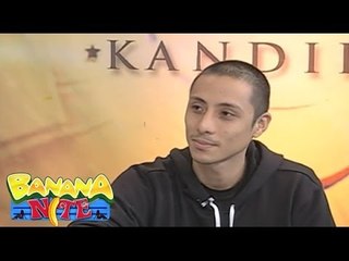 Paul Artadi on BANANA NITE : March 27, 2014 Teaser