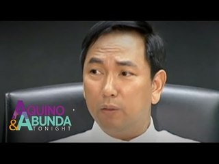 AQUINO & ABUNDA Tonight March 27, 2014 Teaser