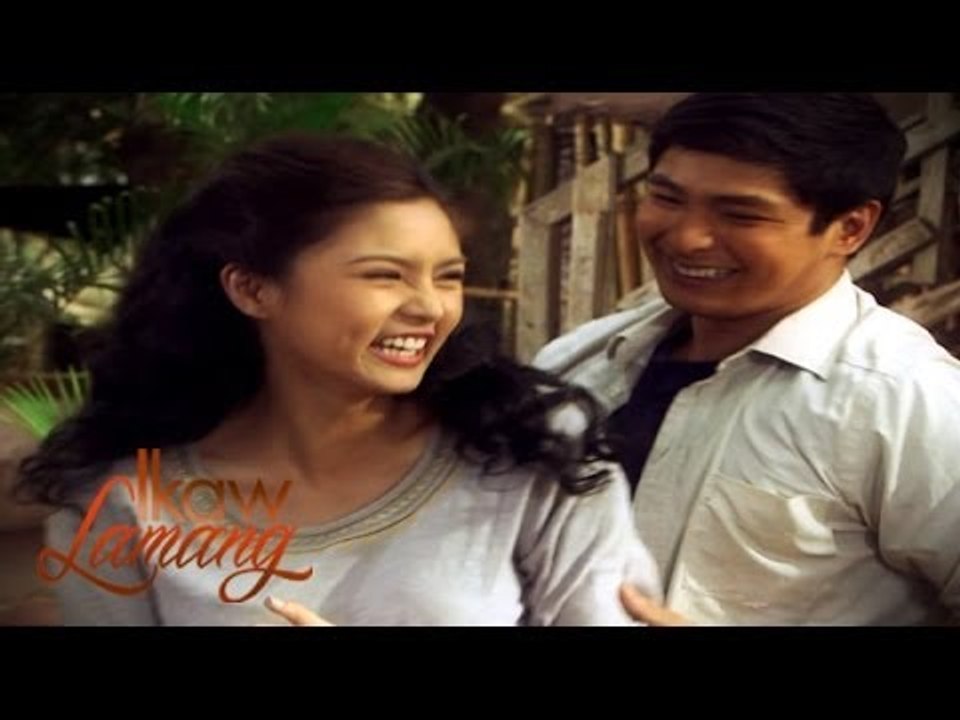 IKAW LAMANG March 27, 2014 Teaser