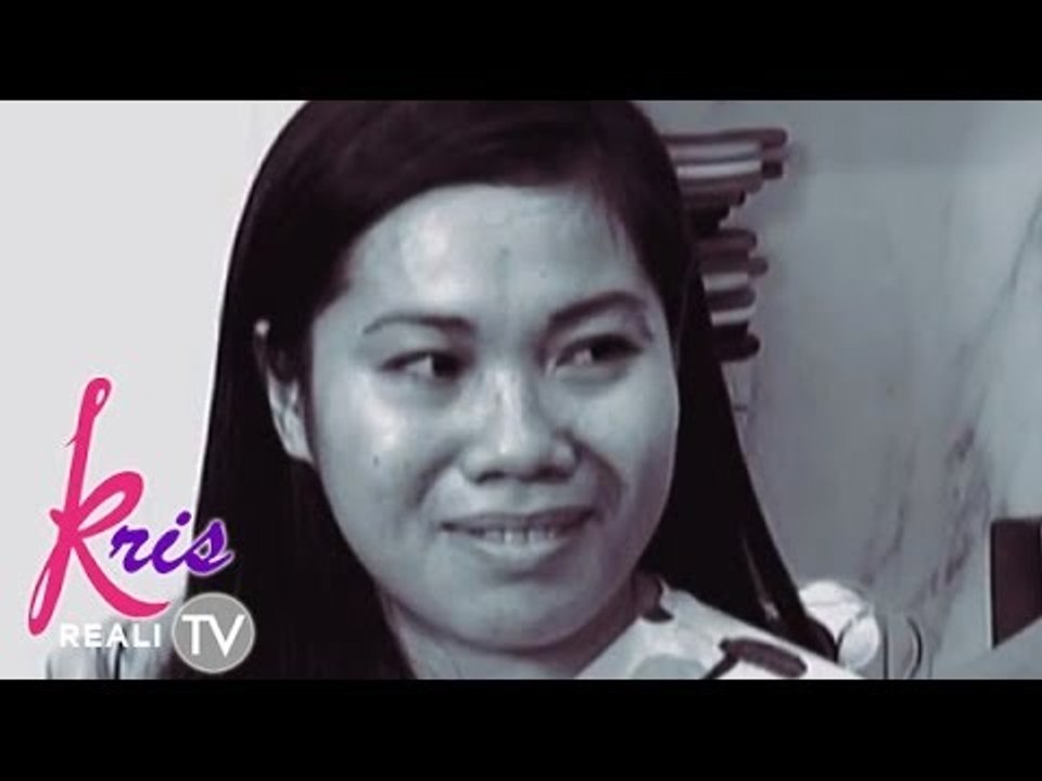 Kris Aquino's maid victim of scam