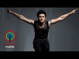 iWant Stars for Enrique Gil : From Kid of Cebu to King of the Gil