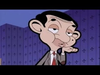 MR. BEAN March 27, 2014 Teaser