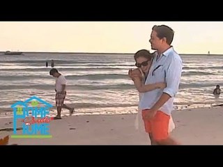 HOME SWEETIE HOME March 30, 2014 Teaser