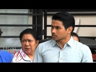 THE LEGAL WIFE : Congratulations Joem Bascon!