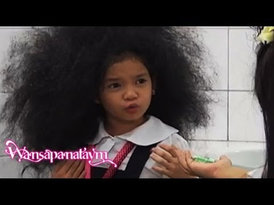 WANSAPANASUMMER 'Beauty is the Beast' March 26,...