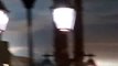 NEW UFO SIGHTING OVER United Arab Emirates in GULF