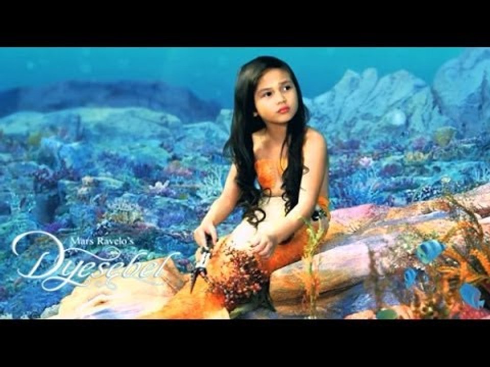 DYESEBEL March 25, 2014 Teaser
