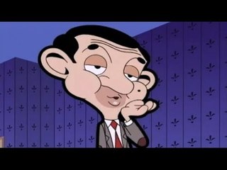 MR. BEAN March 26, 2014 Teaser