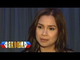 Lea Salonga sings 'Dyesebel' theme