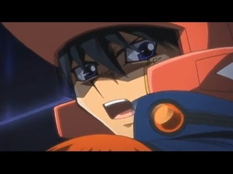 YU GI OH 5D March 26, 2014 Teaser