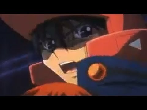 YU GI OH 5D March 25, 2014 Teaser