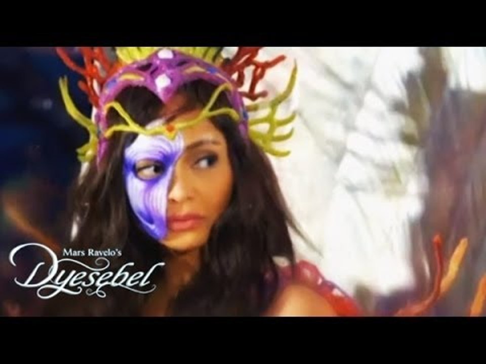DYESEBEL Episode Ang Paghari ni Reyna Dyangga video Dailymotion