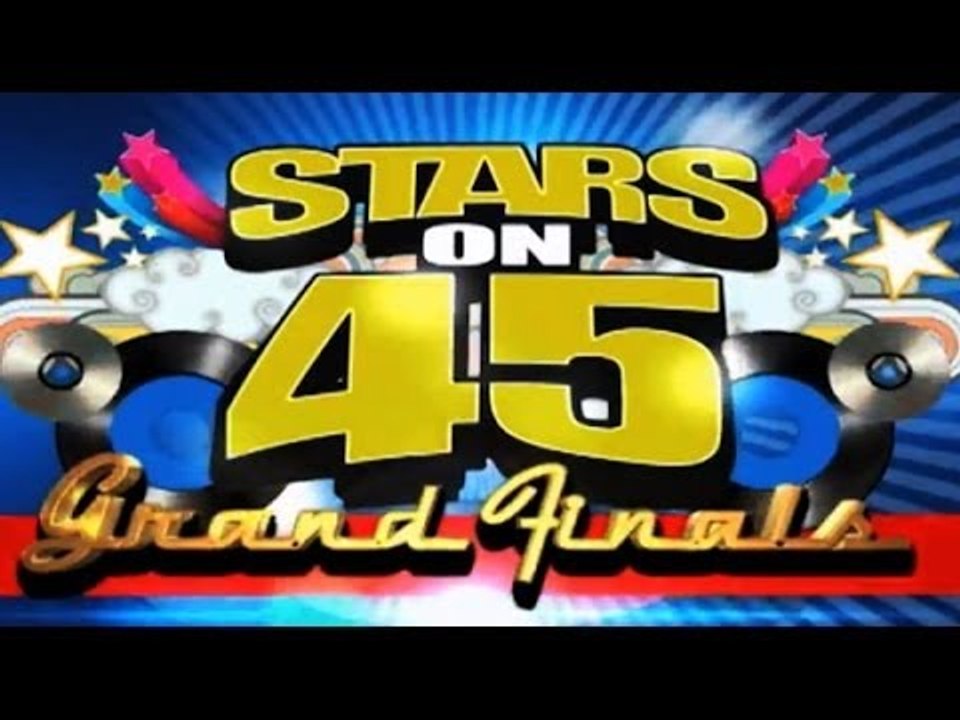 IT'S SHOWTIME March 22, 2014 Teaser