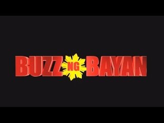 BUZZ NG BAYAN March 23, 2014 Teaser