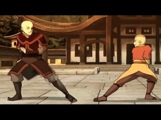 AVATAR March 22, 2014 Teaser