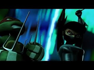 TEENAGE MUTANT NINJA TURTLES March 22, 2014 Teaser