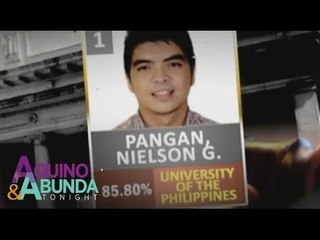 AQUINO & ABUNDA Tonight March 21, 2014 Teaser