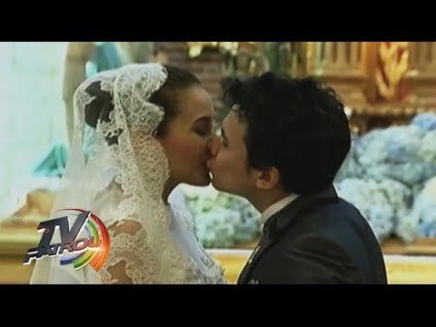 Congratulations Mr. & Mrs. Yael Yuzon!