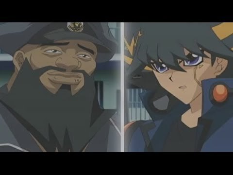 YU GI OH 5D March 21, 2014 Teaser