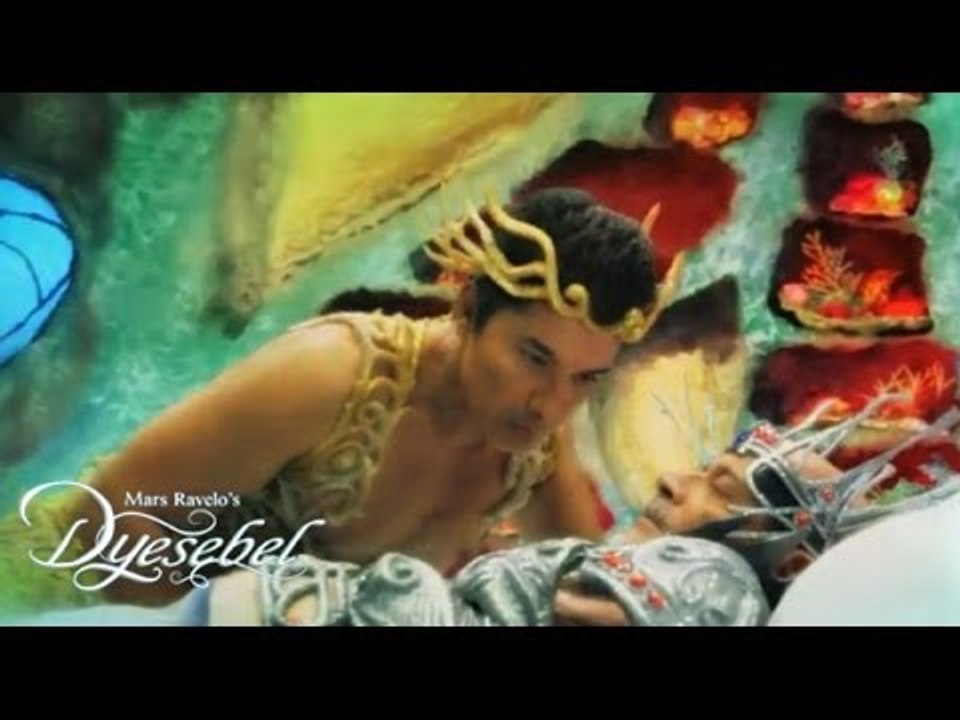 DYESEBEL March 20, 2014 Teaser video Dailymotion