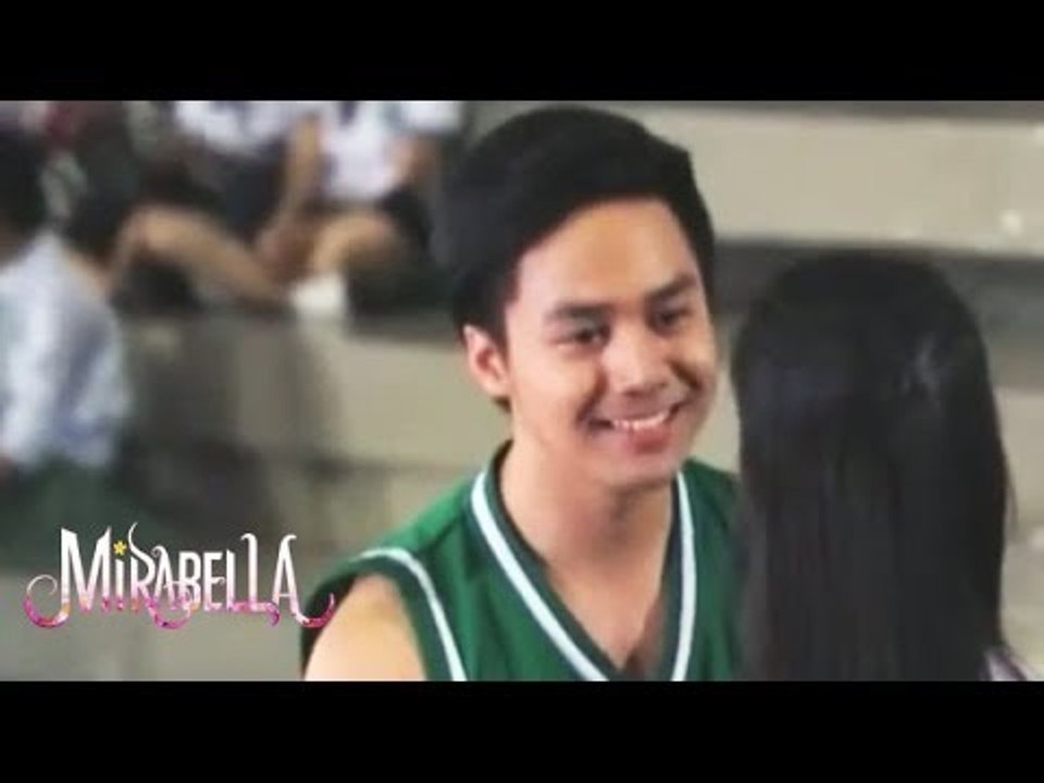 Kilalanin si Sam Concepcion bilang Terence sa MIRABELLA