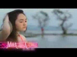 Kilalanin si Mika Dela Cruz bilang Iris sa MIRABELLA