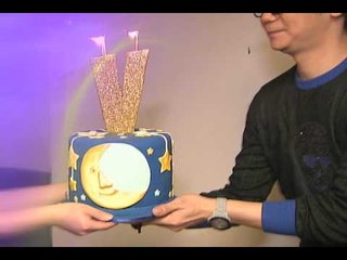 BIRTHDAY PAG MAY TIME : Vhong Navarro