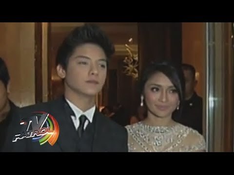 Kathryn Bernardo on Sarah Geronimo comparison : 'Importante pa rin ang Magulang.'