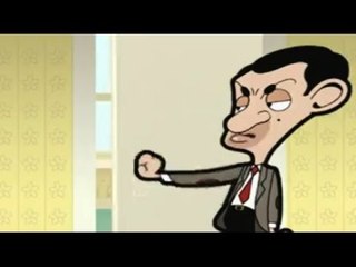 MR BEAN March 19, 2014 Teaser