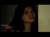 THE LEGAL WIFE March 18, 2014 Teaser