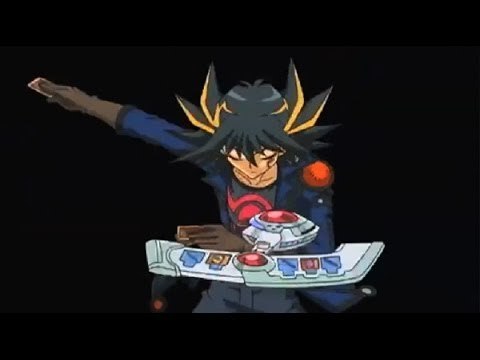 YU GI OH 5D March 18, 2014 Teaser
